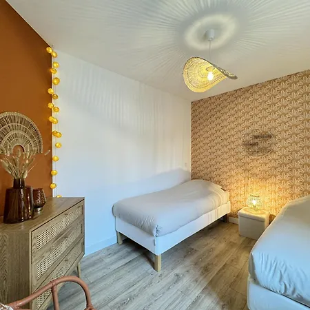 L'equestre - Pole Europeen Du Cheval - Parking Gratuit - A 1 Min Des Bouleries Jump بيت للعطل *