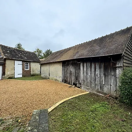 بيت للعطل L'equestre - Pole Europeen Du Cheval - Parking Gratuit - A 1 Min Des Bouleries Jump