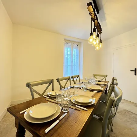 L'equestre - Pole Europeen Du Cheval - Parking Gratuit - A 1 Min Des Bouleries Jump