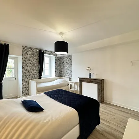 L'equestre - Pole Europeen Du Cheval - Parking Gratuit - A 1 Min Des Bouleries Jump بيت للعطل Yvré-lʼÉvêque