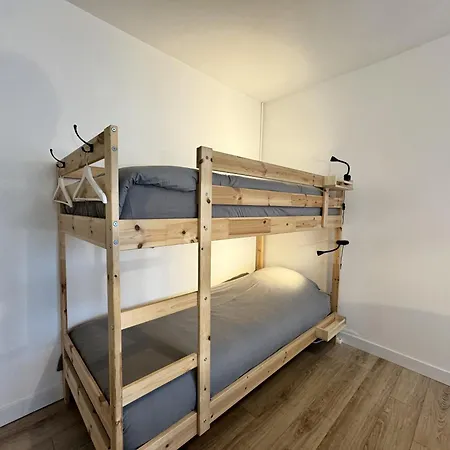 بيت للعطل L'equestre - Pole Europeen Du Cheval - Parking Gratuit - A 1 Min Des Bouleries Jump