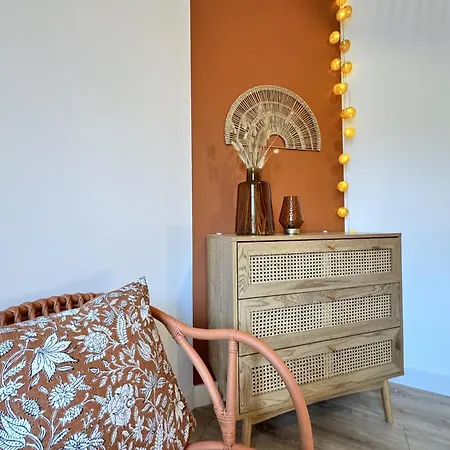 L'equestre - Pole Europeen Du Cheval - Parking Gratuit - A 1 Min Des Bouleries Jump بيت للعطل