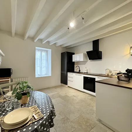 بيت للعطل L'equestre - Pole Europeen Du Cheval - Parking Gratuit - A 1 Min Des Bouleries Jump