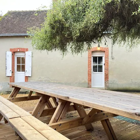 L'equestre - Pole Europeen Du Cheval - Parking Gratuit - A 1 Min Des Bouleries Jump