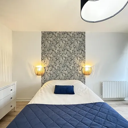 L'equestre - Pole Europeen Du Cheval - Parking Gratuit - A 1 Min Des Bouleries Jump بيت للعطل *