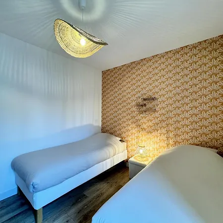 L'equestre - Pole Europeen Du Cheval - Parking Gratuit - A 1 Min Des Bouleries Jump