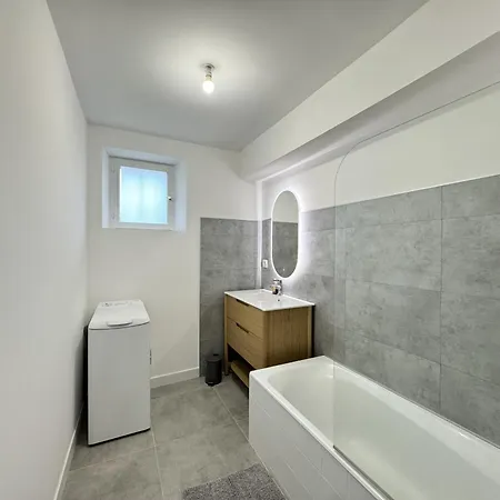 L'equestre - Pole Europeen Du Cheval - Parking Gratuit - A 1 Min Des Bouleries Jump بيت للعطل