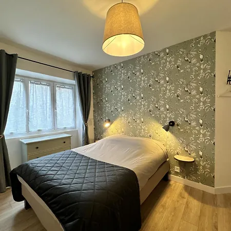 بيت للعطل L'equestre - Pole Europeen Du Cheval - Parking Gratuit - A 1 Min Des Bouleries Jump