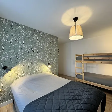 L'equestre - Pole Europeen Du Cheval - Parking Gratuit - A 1 Min Des Bouleries Jump بيت للعطل Yvré-lʼÉvêque