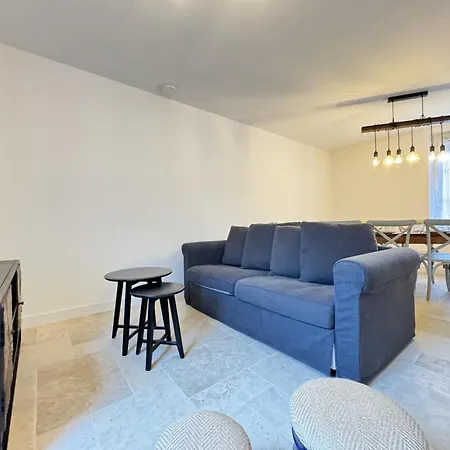 L'equestre - Pole Europeen Du Cheval - Parking Gratuit - A 1 Min Des Bouleries Jump بيت للعطل